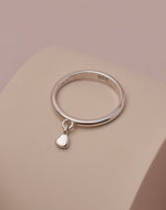 Anillo en Plata 925 Charm Amore