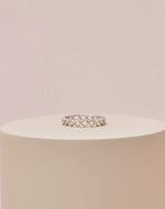 Anillo en Plata 925 Heartbeat
