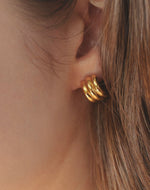 Aretes Berlín