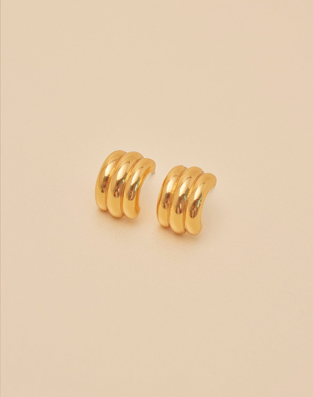 Aretes Berlín