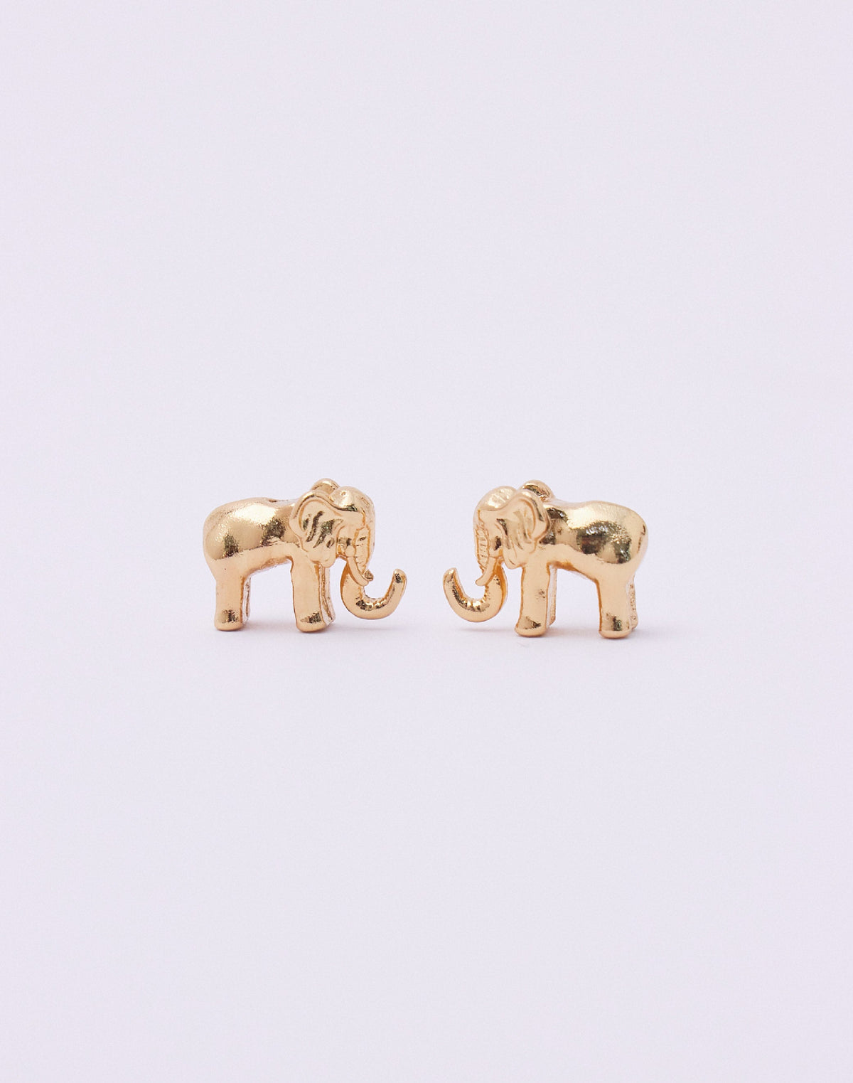 Aretes Elefante Baby