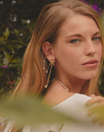 Aretes Estrella