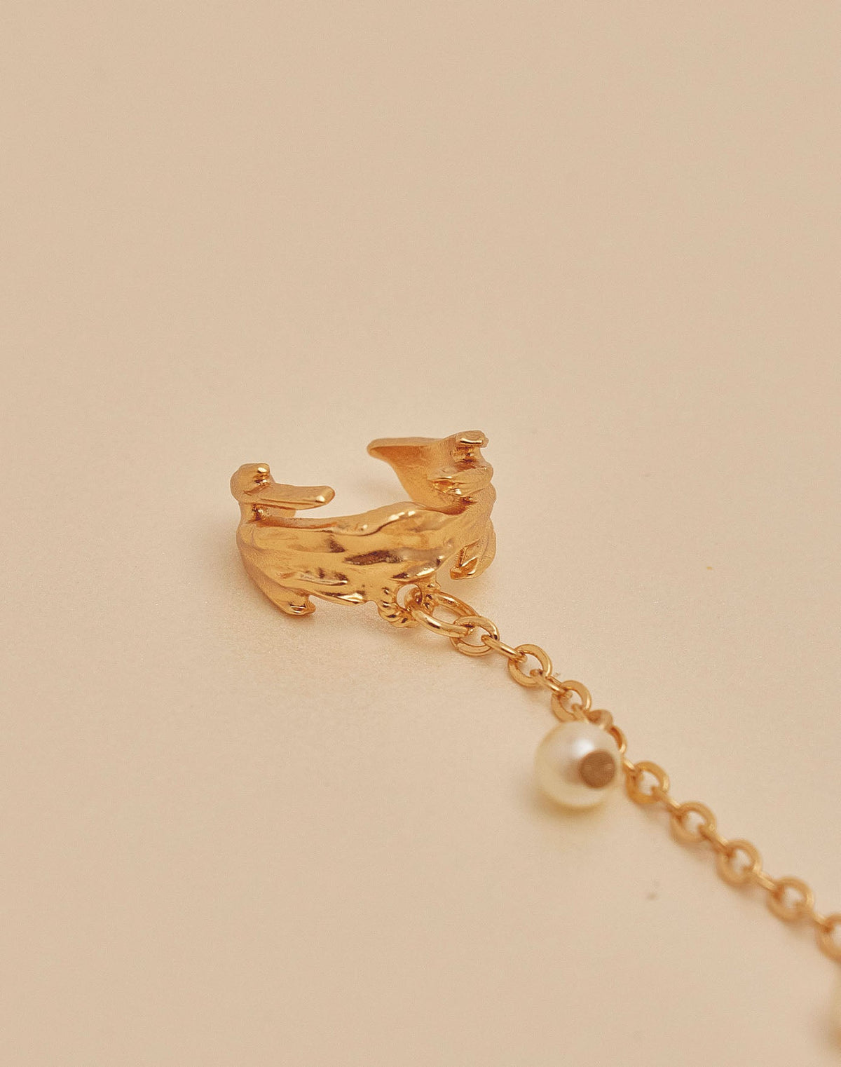 Aretes Estrella