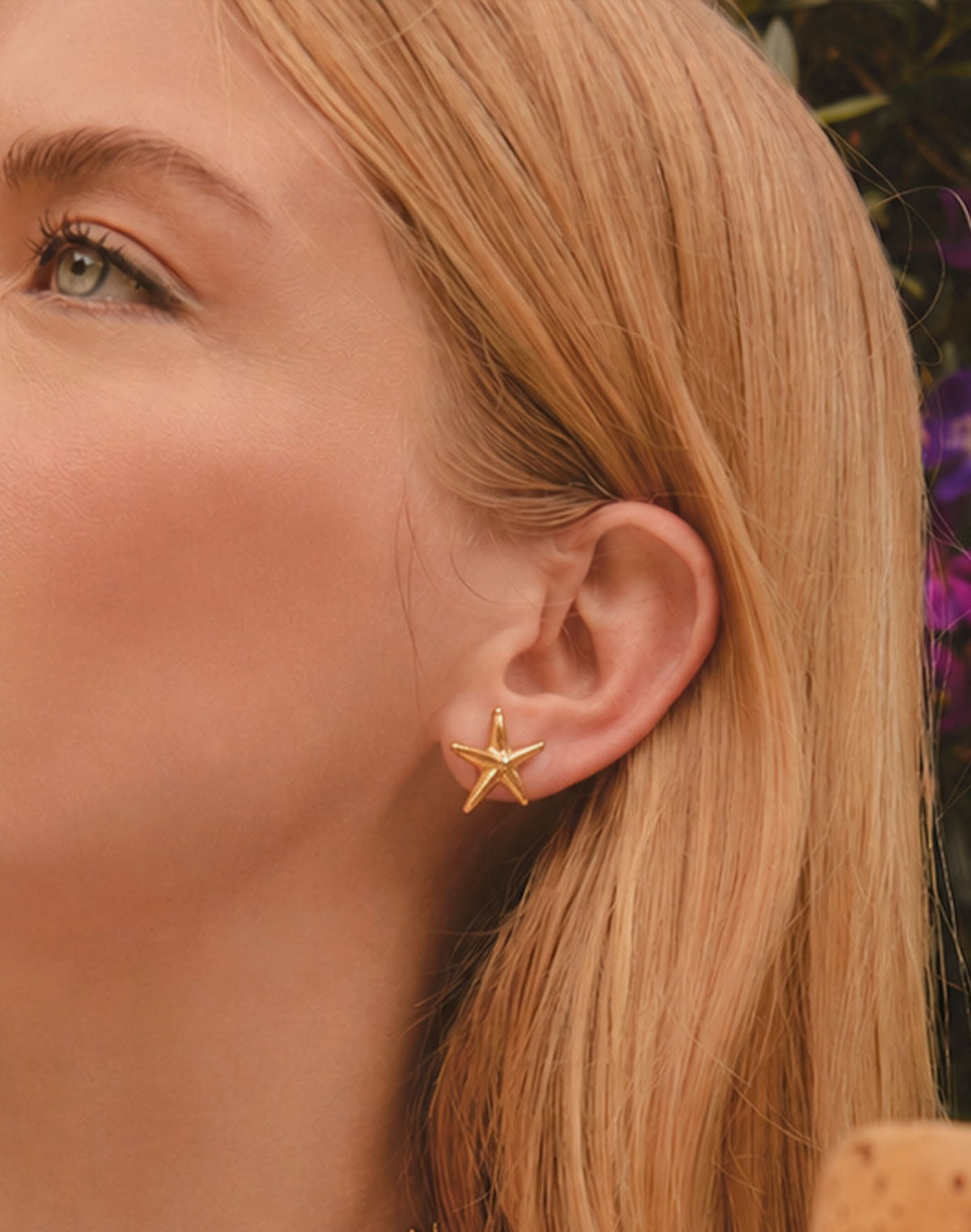 Aretes Estrella