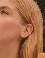Aretes Estrella