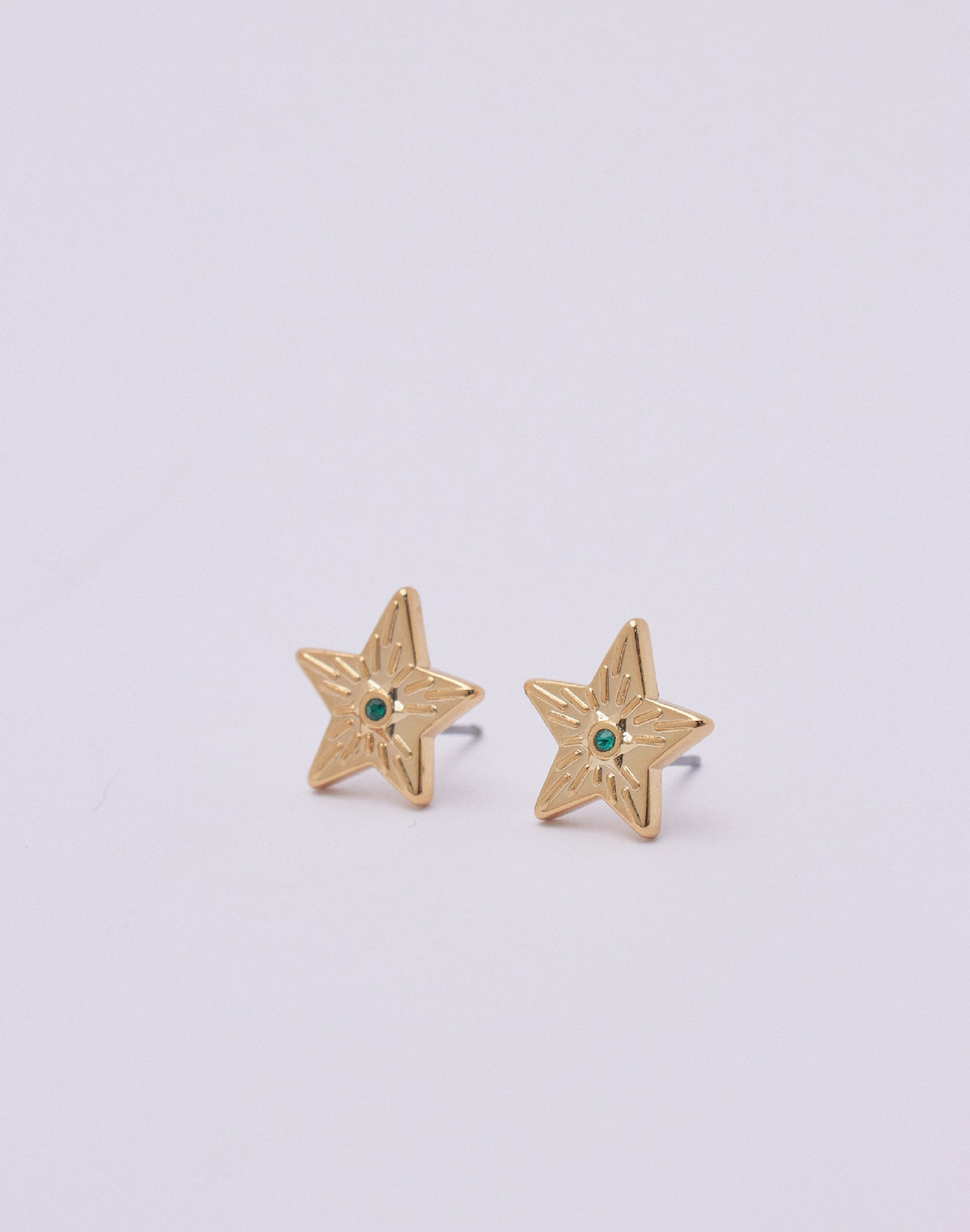 Aretes Estrella