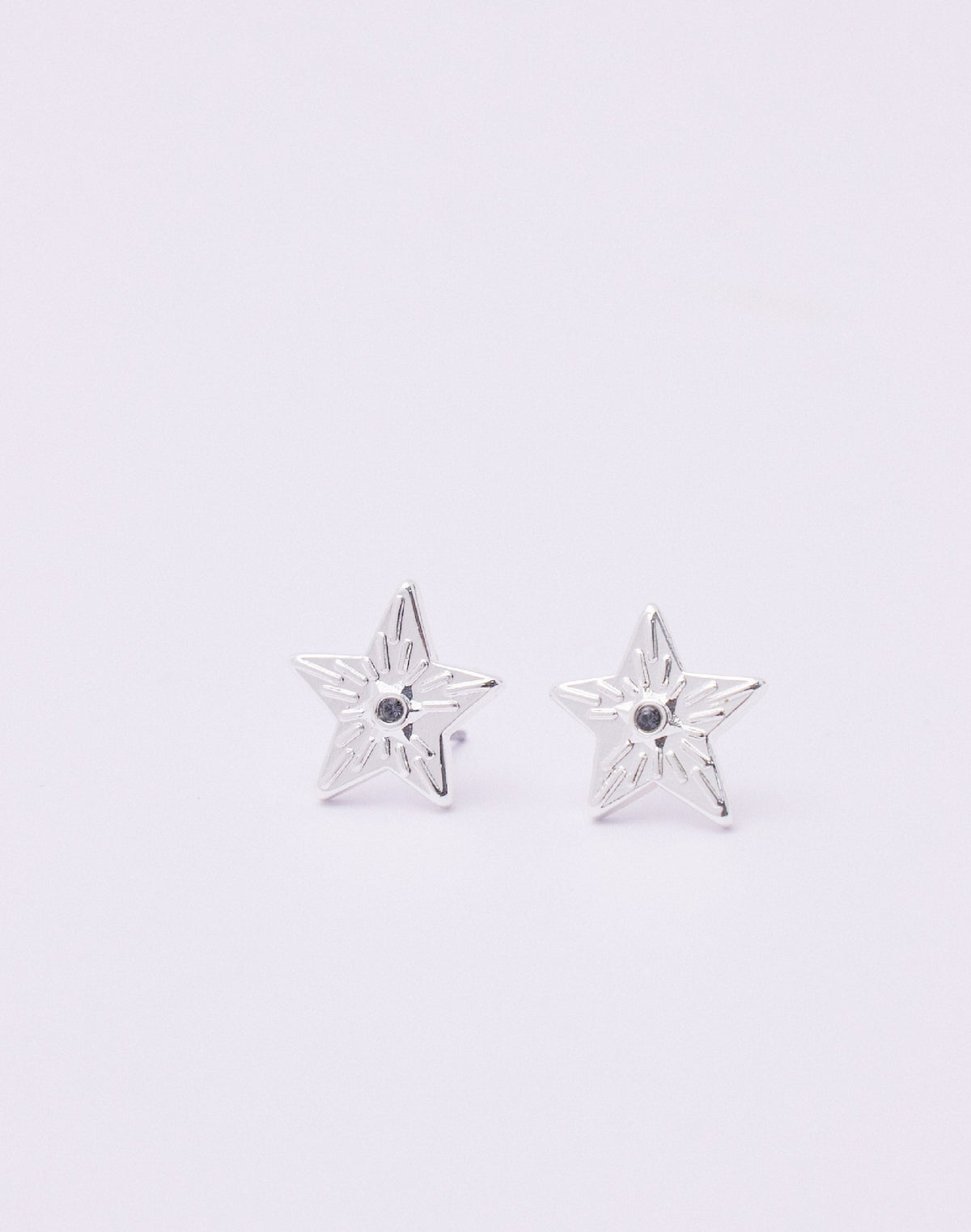 Aretes Estrella