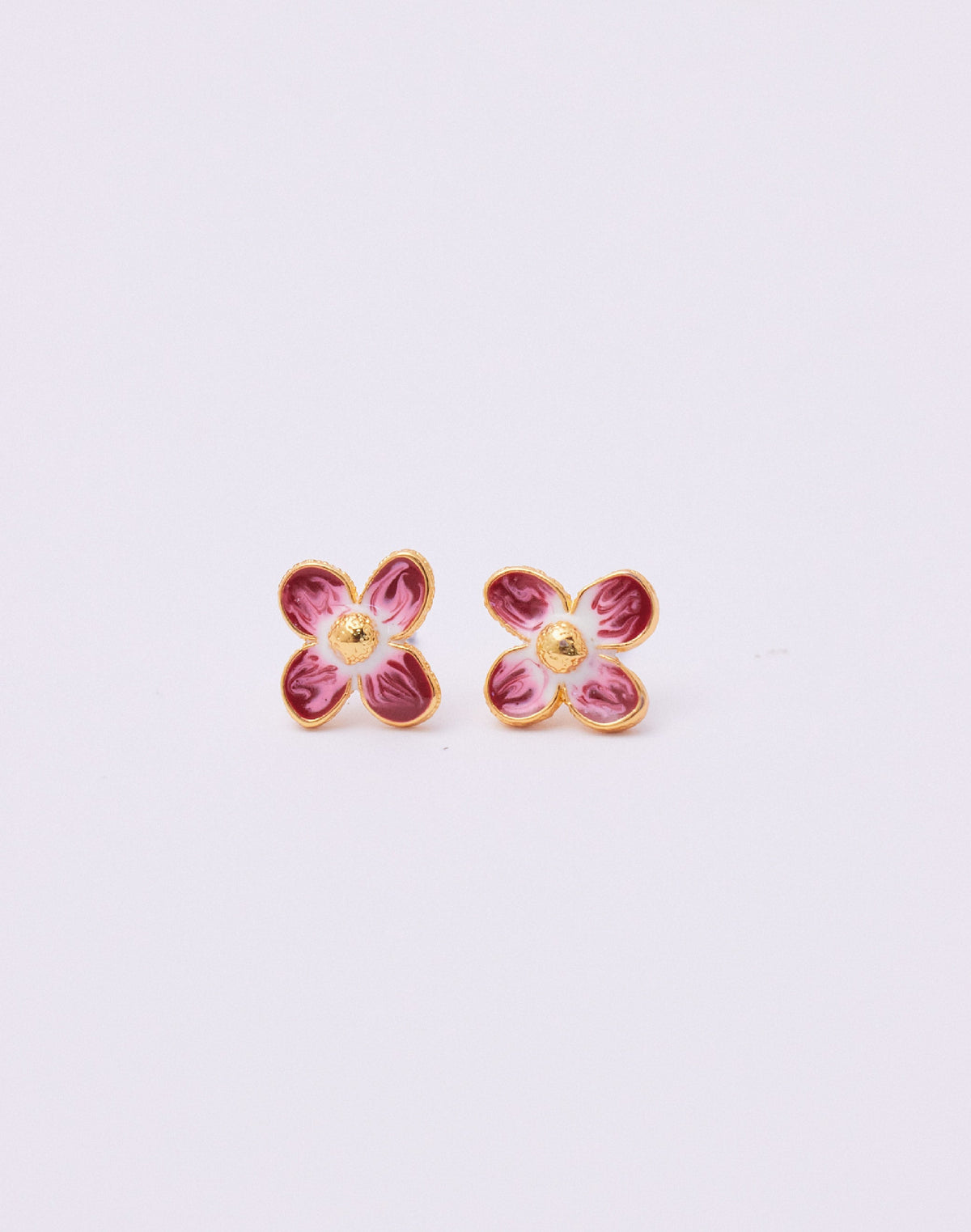 Aretes Fiore