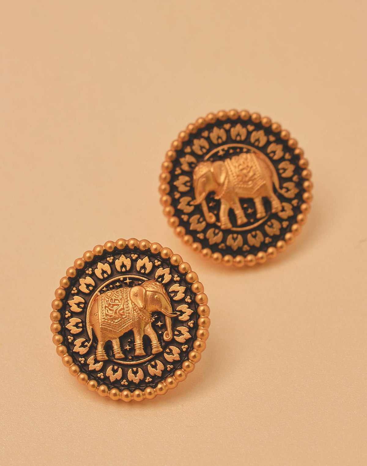 Aretes Jaipur