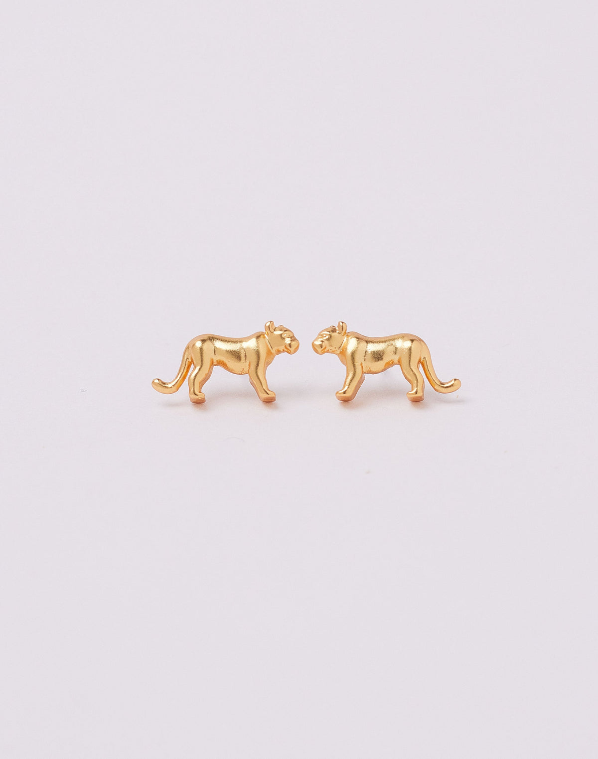 Aretes Puma