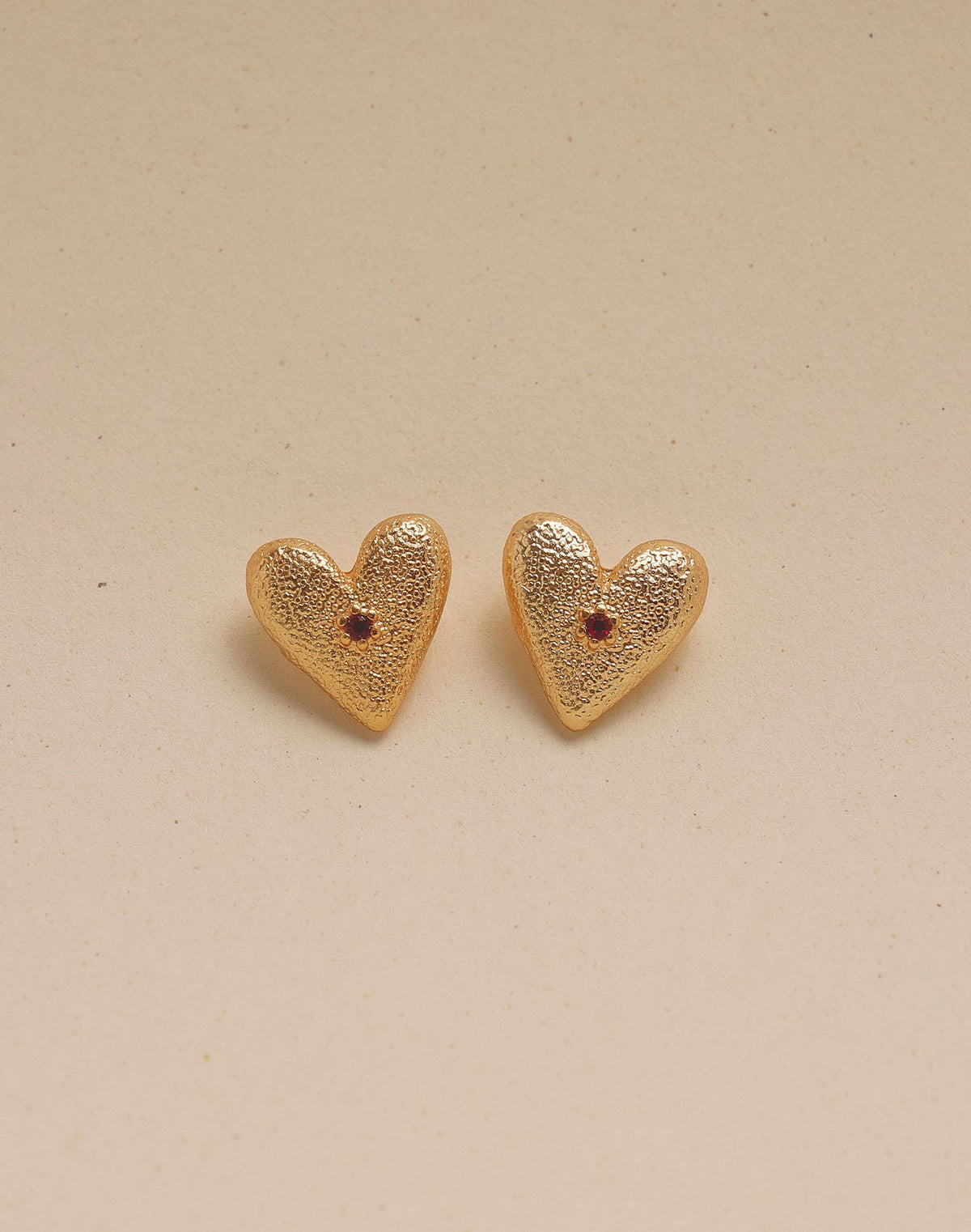 Aretes Tiny Love
