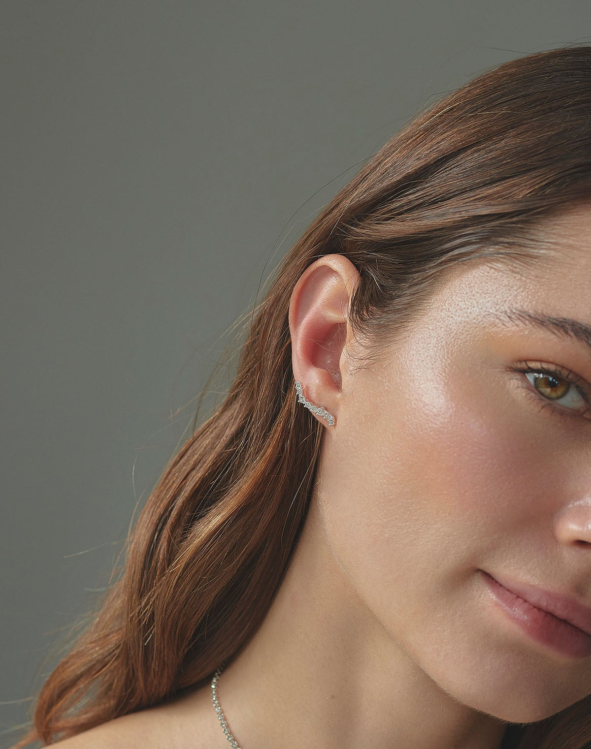 Aretes Tokio