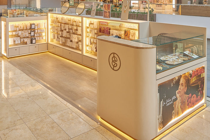 Tienda Entrelazos Centro Comercial Arkadia