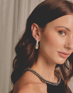 Candongas Shiny Pearl