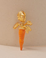 Charm Zanahoria