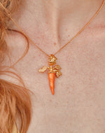 Charm Zanahoria