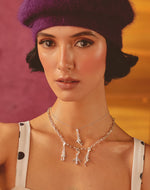 Mini Charm Caballito de Mar