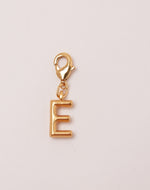 Charms de Letras