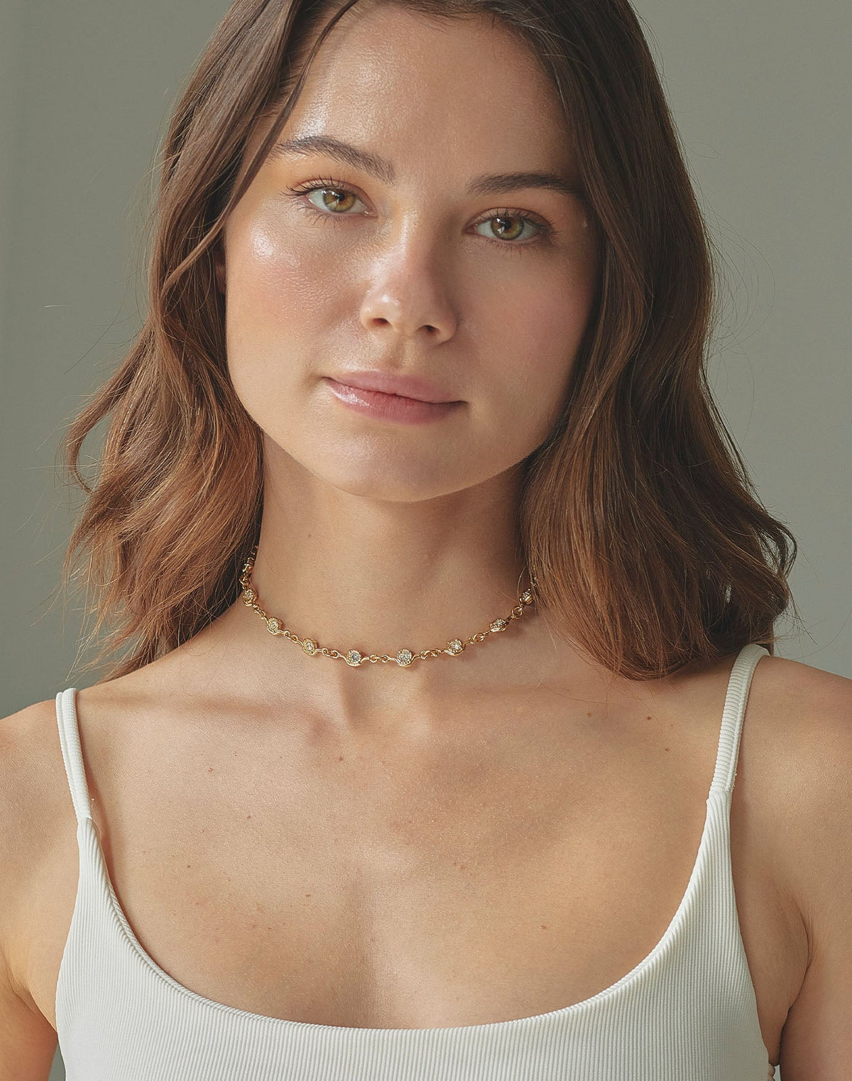 Choker Lucero