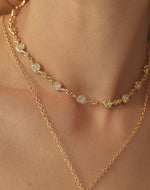 Choker Lucero