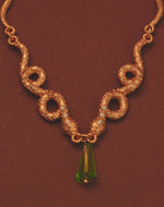 Choker Serpiente