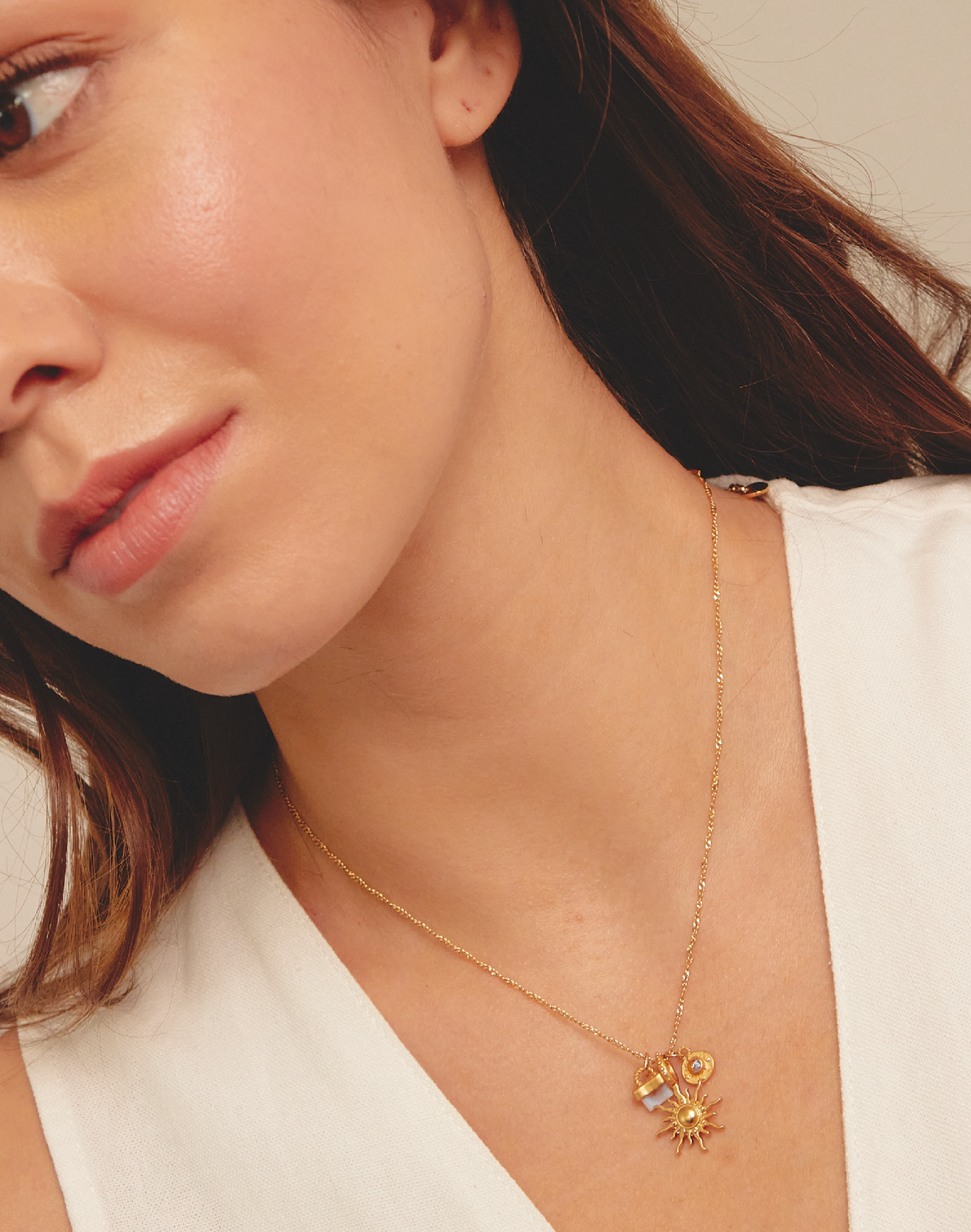 Collar Alma Soñadora