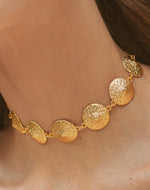 Collar + Aretes Kogui