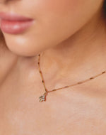 Collar + Aretes Viena