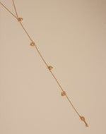 Collar Body Chain