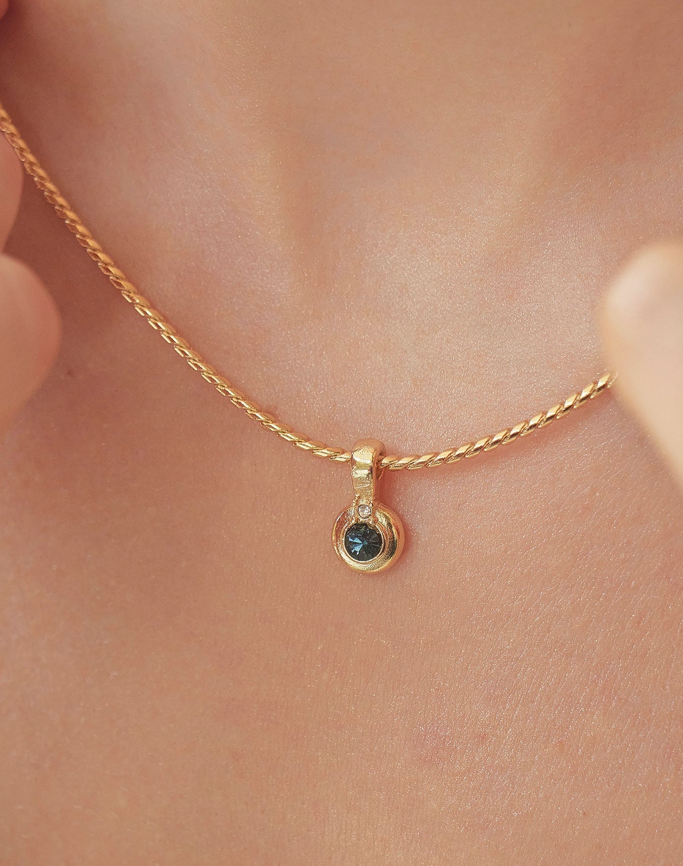 Collar Equilibrio