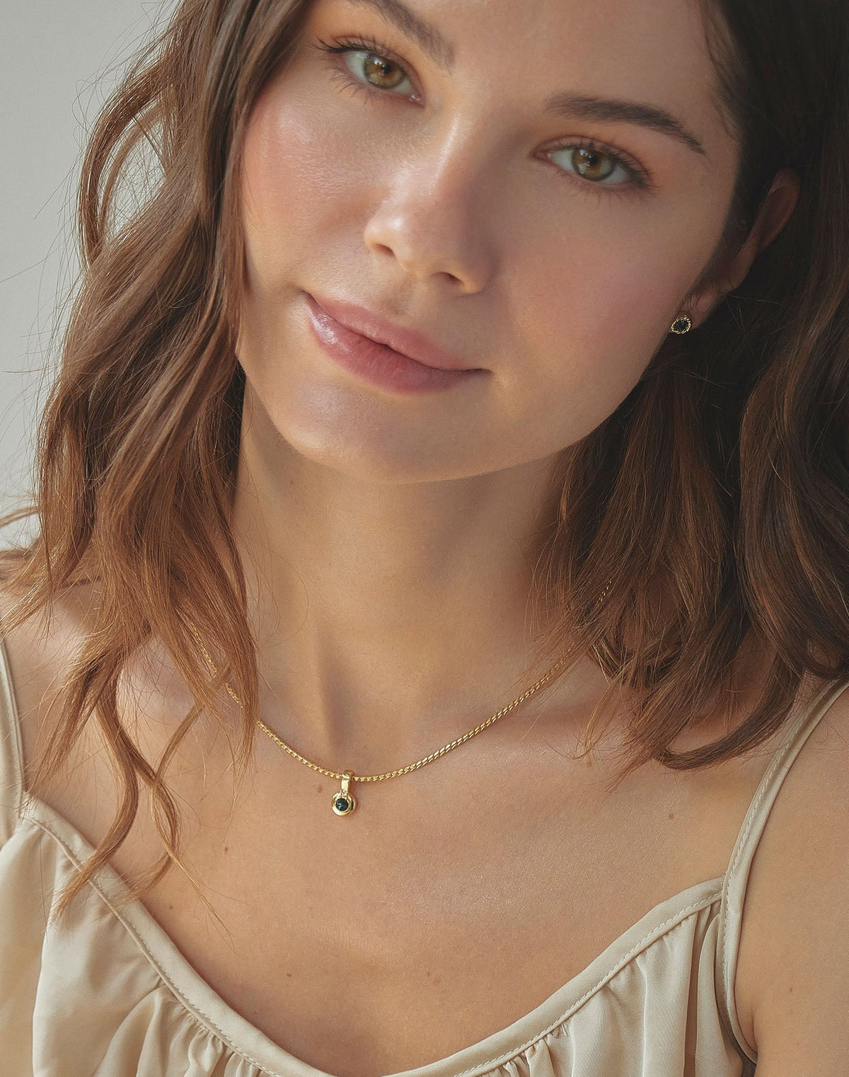 Collar Equilibrio