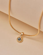 Collar Equilibrio