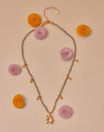 Collar Mariquita