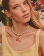 Collar Maxi Cangrejo
