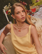 Collar Maxi Cangrejo