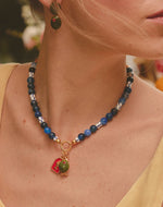 Collar Mediterráneo