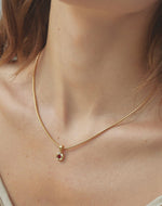 Collar Pasión