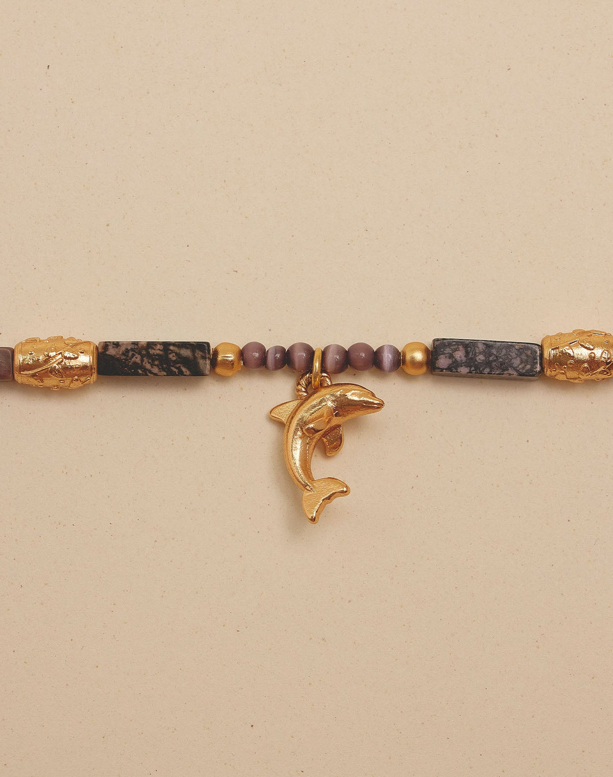 Collar Río Amazonas