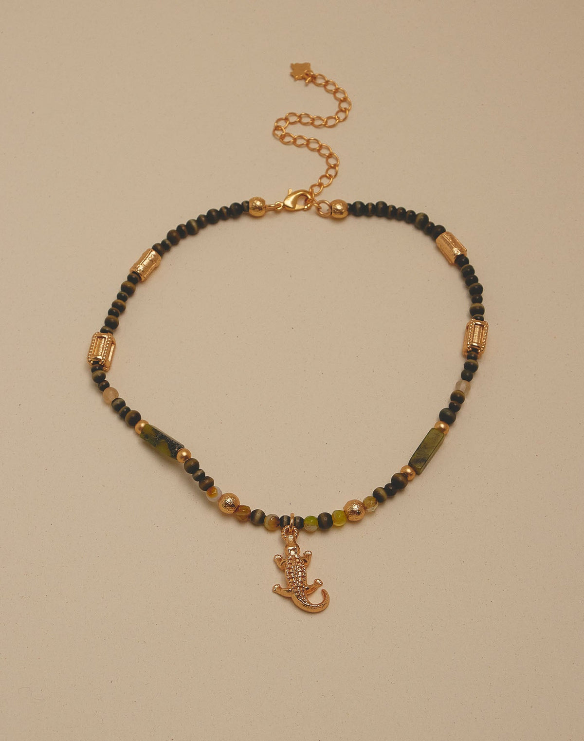 Collar Río Magdalena