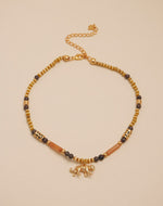 Collar Senda del Jaguar