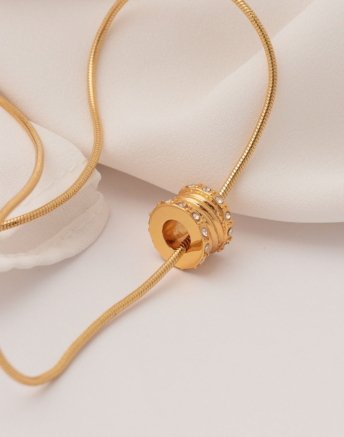 Collar Toledo