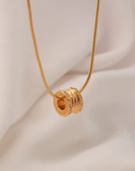 Collar Toledo