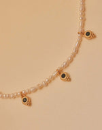 Collar de Perlas