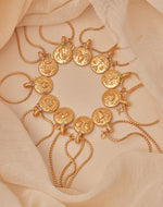 Collares Signos Zodiacales