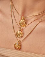 Collares Signos Zodiacales