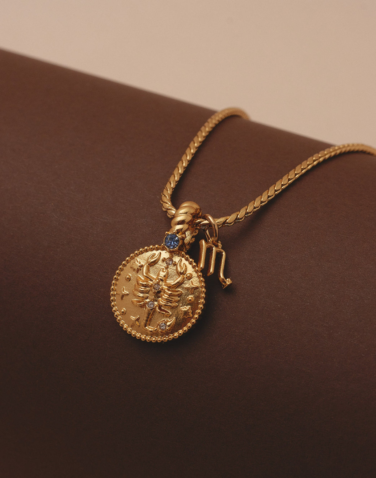 Collares Signos Zodiacales