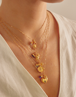 Collar Alma Soñadora