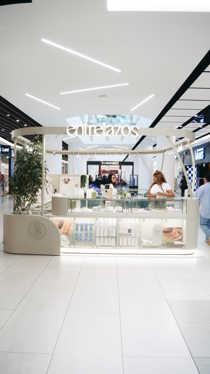 Tienda Mall El Jardín