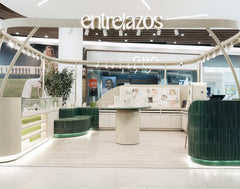 Tienda Mall El Jardín