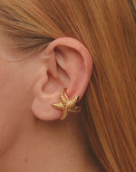 Earcuff Estrella de Mar